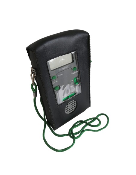 Multímetro parlante digital d